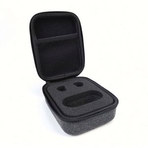 Estuche de Almacenamiento para Auriculares EVA Personalizado Profesional, Estuche Protector a Prueba de Golpes para Auriculares - Product Image 1