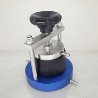 TST-55 Soil Permeability Coefficient Testing Equipment for Soil Analysis