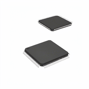 Embedded In Stock 100 LQFP Electronic Circuit Components EFM32WG280F128-B-QFP100 - Product Image 1