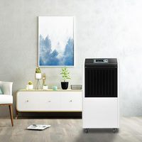 Compresseur d'air sous vide, Machine absorbante d'humidité, 90l/d, avec un nouveau Design, camion, à la mode, réfrigérant