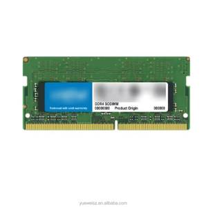 Memoria de Servidor 591750-071 M393B5270CH0-CH9Q5 4GB PC3-10600R DDR3 REG ECC 1RX4, Stock en Guangdong, China - Product Image 3