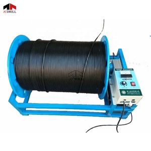 Sistemi di telecamere professionali per l'ispezione di pozzi d'acqua e pozzi in vendita - Product Image 4