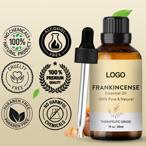 Huile Essentielle de <span class=keywords><strong>Boswellia</strong></span> et de Frankincense Biologique en Gros pour l'Aromathérapie et les Produits Chimiques Quotidiens, Faible MOQ, OEM - Product Image 6