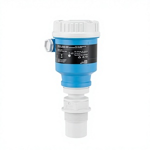 เครื่องวัดระดับเรดาร์ E+H Endress Hauser รุ่น FMR60B ระยะการวัด 50 เมตร จอแสดงผลแบบสัมผัสพร้อมปุ่มกด - Product Image 1