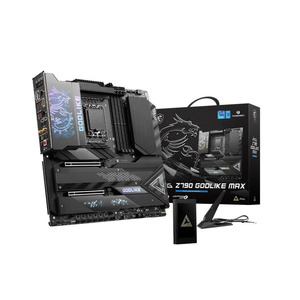 Bán buôn bo mạch chủ Z790 MEG Z790 GODLIKE MAX - Product Image 1