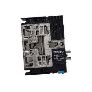 Vanne solénoïde CPV10-M1H-5LS-M7 161414 pour machine d'impression - Product Image 1