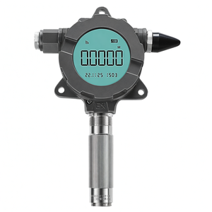 Sensor de Nivel de Combustible Inalámbrico GPRS con SIM 4G GSM para Monitoreo Móvil, Sistema de Monitoreo en Tiempo Real para Campos Petroleros - Product Image 2