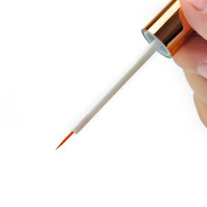 Máscara de Pestañas Personalizada de 10 ml con Tapa Negra y Rosa, Cepillo para Suero de Pestañas, Tubo de Máscara al por Mayor con Aplicador - Product Image 3