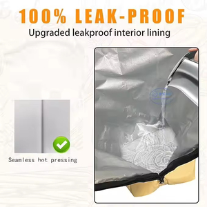 <b>Large</b> Beef <b>BBQ</b> Resting Meat Brisket Blanket Meat Resting Blanket - Product Image 3