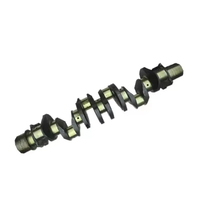 6D24 6D24-TE1 6D24-T Vilebrequin ME996148 ME993082 ME993083 ME993816 pour MITSUBISHI Kobelco Excavator SK480LC SK480LC-6E