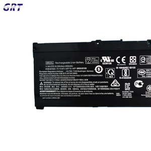 ขายส่งใหม่ SR03XL แบตเตอรี่สำหรับ HP 15-dc0xxx 15-dc0010ca 15-cx0071nr 15-cx0007nf - Product Image 3