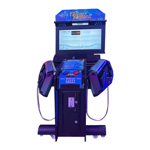 Cho <span class=keywords><strong>Sega</strong></span> cổ điển máy cẩu đồng tiền hoạt động \ "Ma đội hình \" Chụp <span class=keywords><strong>Arcade</strong></span> đắm mình nhập vai kinh nghiệm chơi game kim loại - Product Image 1