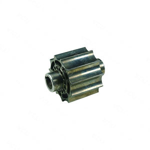 VCU INTERNATIONAL INC Control de tolerancia estricto SS 17-4HP Dispositivo de elevación de superficie pasivado Aplicación Eje hecho Premium - Product Image 1