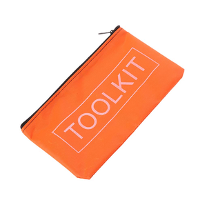 Oxford Zipper Canvas Hardware Toolkits Waterproof Organizer Multi-function Portable Bag Travel Storage Bags <b>Small</b> <b>Tool</b> Bag - Product Image 6