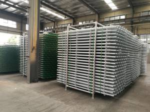 חם למכירה מראש בטון מחוזק הרצפה לסריג מערכת גג פלדה חיזוק רשת פלדה פלדה חיזוק רשת rebar truss - Product Image 4