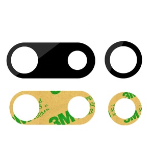 Objectif de caméra arrière pour <span class=keywords><strong>iphone</strong></span> 6 6s 7 plus 8 X XR XS Max <span class=keywords><strong>11</strong></span> 12 Mini 13 Pro, pièces détachées, nouveau - Product Image 6