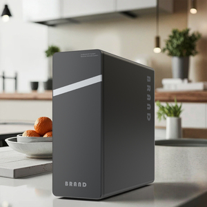 Sistema di Purificazione dell'Acqua a Osmosi Inversa OEM/ODM da 1000GPD per Uso Domestico e Ufficio, Installazione Sotto il <span class=keywords><strong>Lavello</strong></span> - Product Image 1