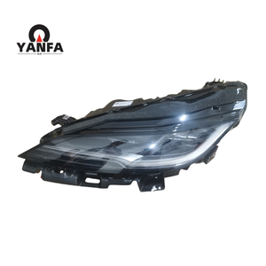 ระบบไฟส่องสว่างรถยนต์12V ไฟหน้ารถเทสลารุ่น3 2023-2024ไฟหน้าแบบดั้งเดิมสี6000K สไตล์ล่าสุด - Product Image 4