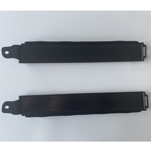 Toyota 4Runner Headlight Lower Trim <b>Strip</b> 52513-35030 52512-35030 <b>Plastic</b> Fit 1996-2002 - Product Image 2