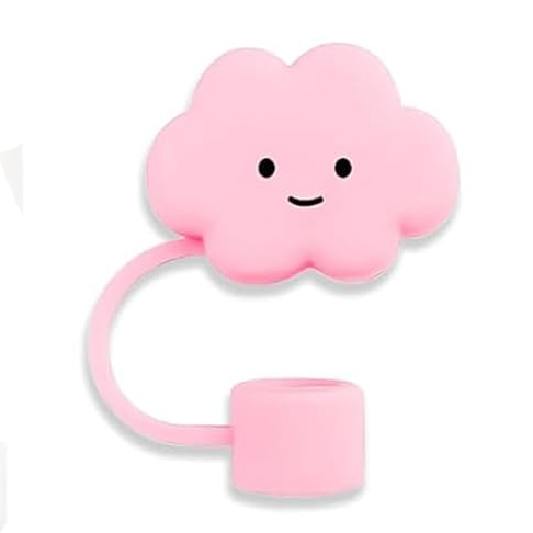 nuage rose
