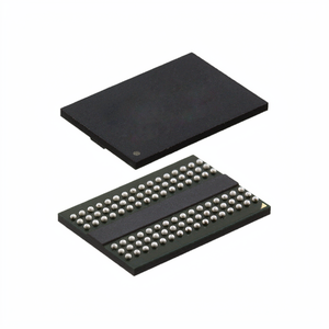 Memory IS46TR16256B-125KBLA2 96 TFBGA In Stock Electronic Circuit Components - Product Image 1