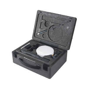 PROMOTION : Station de base pour appareil de topographie Hi Target U300 V300 à double caméra, compatible avec Kolida K60, contrôle 3D, GPS GNSS RTK - Product Image 1