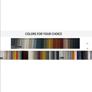 โซฟาผ้าแบบโมดูลาร์สีน้ำเงิน รูปทรงตรง หุ้มเบาะสำหรับห้องนั่งเล่น โฟม 32D - Product Image 2