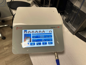 Elektrische Tandheelkundige Implantaat Apparaat Orale Therapie Apparatuur Accessoires Gemaakt <span class=keywords><strong>In</strong></span> <span class=keywords><strong>China</strong></span> Voor Tandheelkundige Kliniek - Product Image 2