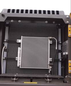 Excavadora de Orugas Mediana E6225H de 23 Toneladas con Cucharón para Lodo, de la Famosa Marca SDLG, Precios de Fábrica, en Venta - Product Image 6