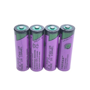 Batería de Litio No Recargable TL-5903 <span class=keywords><strong>AA</strong></span> de 3.6V y 2400mAh de Alto Rendimiento para Medidores de Agua y Electricidad, Fuentes de Energía de Respaldo - Product Image 5
