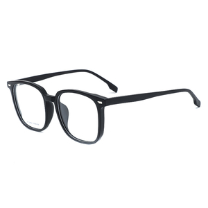 Visualmate tùy chỉnh TR90 <span class=keywords><strong>Eyewear</strong></span> <span class=keywords><strong>Frames</strong></span> Gradient màu kính mắt Khung thời trang độc đáo Kính mắt - Product Image 3
