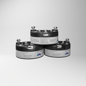 4-20mA 출력을 가진 Pt100 Rtd 온도 헤드 트랜스미터 - Product Image 3