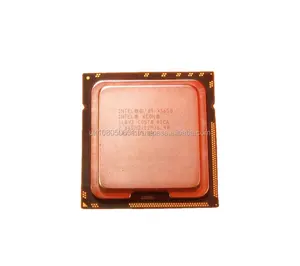 Đối với <span class=keywords><strong>Intel</strong></span> <span class=keywords><strong>Xeon</strong></span> <span class=keywords><strong>X5650</strong></span> 2.66Ghz 6-Core <span class=keywords><strong>CPU</strong></span> Bộ vi xử lý slbv3 LGA2011 L3 ổ cắm Quad-core cho máy chủ ứng dụng - Product Image 1