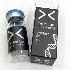 Meilleur prix <span class=keywords><strong>pour</strong></span> <span class=keywords><strong>les</strong></span> étiquettes et boîtes en vinyle à surface lisse de 3 ml, 5 ml, 10 ml <span class=keywords><strong>pour</strong></span> l'industrie du bodybuilding aux peptides - Product Image 1
