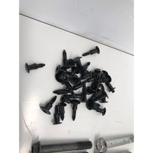 Kit Parafango Posteriore Compatibile con BMW R 1250 GS 2019-2023, Viti, Bulloni, Dadi, Rondelle e Componenti di Montaggio - Product Image 3