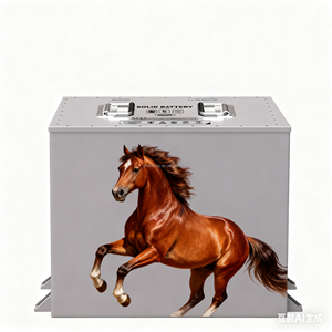 Batterie de chariot de golf Wiren 51,2 V LiFePO4 105 Ah 150 Ah 210 Ah, pack de batteries au lithium 600 A IP67, 6000 cycles pour EZGO Club Car Yamaha - Product Image 2