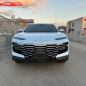 <span class=keywords><strong>Voiture</strong></span> <span class=keywords><strong>d</strong></span>'<span class=keywords><strong>occasion</strong></span> Chery Jetour Dasheng essence 1.6T 197CV 7DCT SUV Véhicule <span class=keywords><strong>d</strong></span>'<span class=keywords><strong>occasion</strong></span> certifié avec rapport <span class=keywords><strong>d</strong></span>'inspection Luxe Chine Vente en gros - Product Image 3