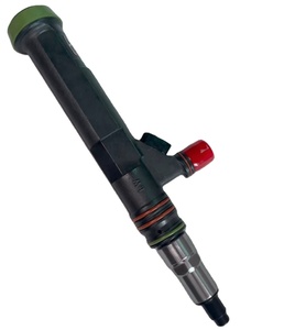 L'injecteur diesel common rail X59407500020 AAHLR03024 convient au moteur de type MTU 4000.03. - Product Image 1