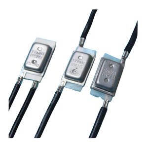 Interrupteur thermique bimétallique 50-200 degrés protecteur thermique 250V 10A pour voitures électriques et usage domestique - Product Image 6