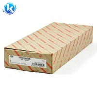 ORIGINAL SUPPLY PROTECTIVE CONDUCTOR TERMINAL ZPE 4-2/3AN 1770390000 (QTY:100) LOC # W106