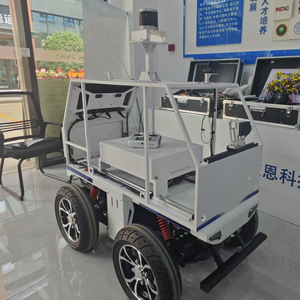 แพลตฟอร์มการ<span class=keywords><strong>สอน</strong></span>และการพัฒนาเชื่อมต่ออัจฉริยะ - Product Image 5