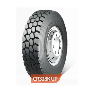 CR307 CR969+ CR327 CR337 CR328K CR326K टायर 1100R20 1200R20 1200R24 ट्रक टायर