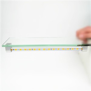 Customizable <b>Magnetic</b> Track <b>LED</b> Lamp Bar in Various Length for Wholesale with Versatile <b>Lighting</b> IP20 ISO9001 - Product Image 5