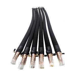 <span class=keywords><strong>Cable</strong></span> refrigerado por agua secundario de 1M <span class=keywords><strong>Cable</strong></span> especial para soldador por puntos portátil de resistencia - Product Image 5