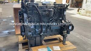 MOTEUR MAN D2866 - Product Image 6