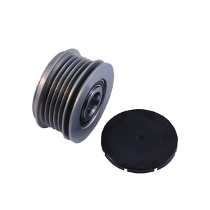 Piezas de <span class=keywords><strong>Alternador</strong></span>, Correa de Embrague, Polea para <span class=keywords><strong>VOLVO</strong></span> 30667980 30773111 36000207 F00M349823 F00M391124 - Product Image 1