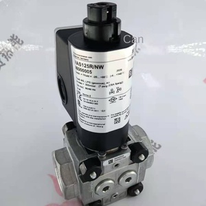 Régulateur de gaz Hocode Kromschroder VAH125R/NWAE 88020580 88020783 88026170 Métal 2,5 kg Garantie 1 an - Product Image 3