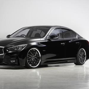 Cerchi in Lega Forgiata Work SCHWERT QUELL 15-22 Pollici 5x112 5x114.3 per Lexus LS GS Toyota Crown Infiniti Q50 Q60 Mercedes GLE - Product Image 2