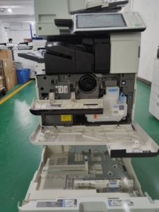 Photocopieuse d'occasion remise à neuf CanonimageRUNNER 4545/4551/4535/3325/<span class=keywords><strong>3330</strong></span> Imprimante A3 <span class=keywords><strong>A4</strong></span> pour papier N & B avec scanner - Product Image 2