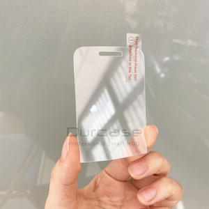 ฟิล์มกระจกนิรภัยแบบเต็มจอสำหรับ <span class=keywords><strong>Nokia</strong></span> <span class=keywords><strong>225</strong></span> ของ Israel Kosher ขายส่งจากโรงงาน - Product Image 3